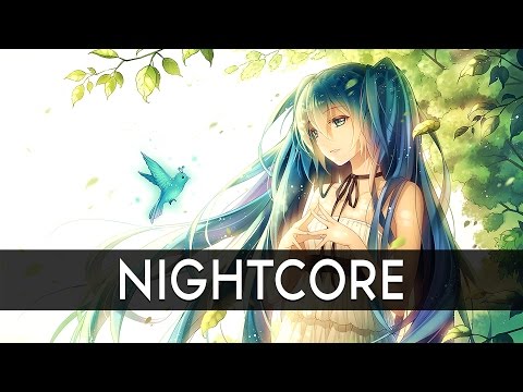 「Nightcore」→ Hide and Seek (Remix) ✕