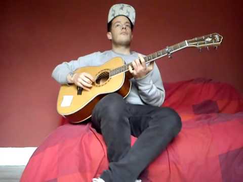 Dom Youngman - But You (original)