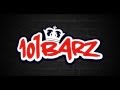 101Barz - Studiosessie 224 - BOEF - Instrumental