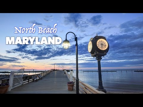 North Beach, Calvert County spotlight