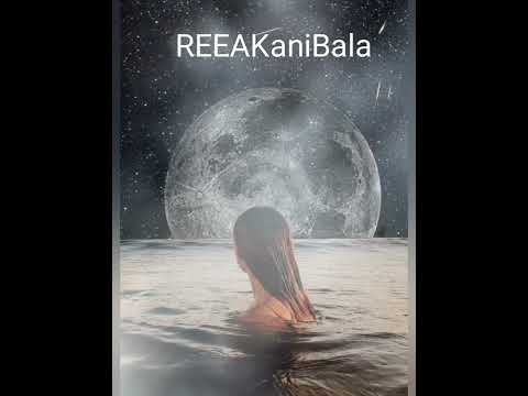 Bryan Milton feat. Jama - Like a River.