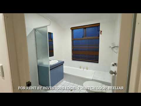 7 Waitch Loop, Beeliar, WA 6164, 4房, 2浴, House