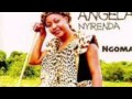 Angela Nyirenda Tijobejobe Zambia Kalindula