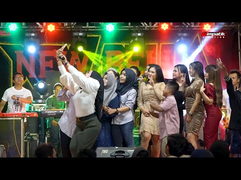 Dermaga Biru - All Artis -  NEW BELLA LIVE JELIDRO SAMBIKEREP - RAMAYANA AUDIO