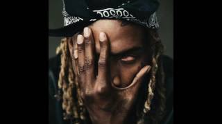 Fetty Wap-D.A.M Dats All Me