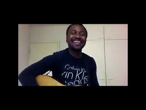 Eppu Normaali - Joka päivä ja joka ikinen yö ( Michael Ekeghasi cover)