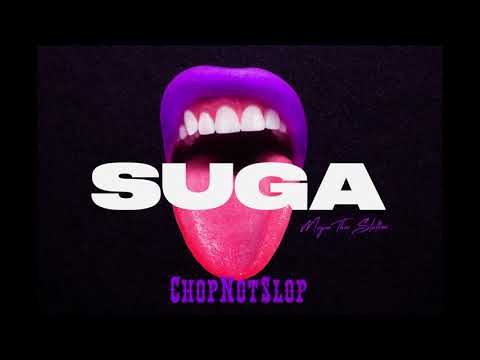 Video thumbnail for Suga Intro (Chopnotslop Remix)