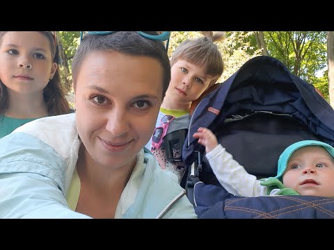 Kyiv city center on 96 Day of War in Ukraine: 2-hours walking tour. Happy Birthday, Kyiv!