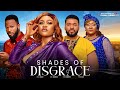 SHADES OF DISGRACE (New Movie) - CHIOMA EMENIKE - EBELE OKARO - 2024 NEW MOVIE NIGERIAN MOVIE