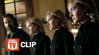Marvel&#39;s The Gifted S02E16 Clip | &#39;The Frost Sisters Surprise Andy &amp; Lauren&#39; | Rotten Tomatoes TV