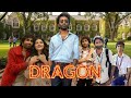 Dragon Full Movie In Tamil 2025 Pradeep Anupama Kayadu Lohar Dragon Movie Review Zero Talks