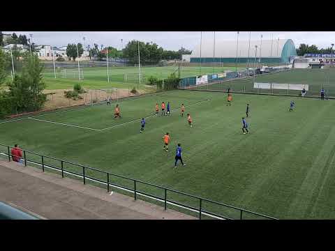 ACS Juniorul 2014-Academia Metaloglobus Repriza 2 Campionat A.m.f.b Grupa verde 2013