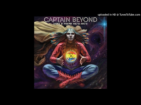 Captain Beyond -  Uranus Highway (previously unreleased track)