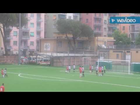 Leva 2002-03-04 - Ruentes Vs San Gottardo 4-1