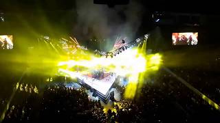 Call Me / Hot Stuff - Regine Velasquez R3.0 Concert Opening