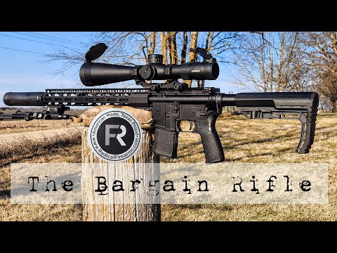 Radical RF 15 Review