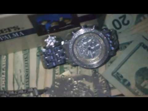 Uptown Raccz - Trap Or Die (Produced By Aeon Flex)