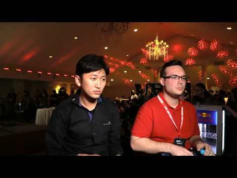 East Coast Throwdown 2017 - Ultimate Marvel vs Capcom 3 Pools - Part 2 [1080p/60fps] HD