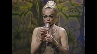 Eartha Kitt--Rahadlakum, Timbuktu!, 1978 TV