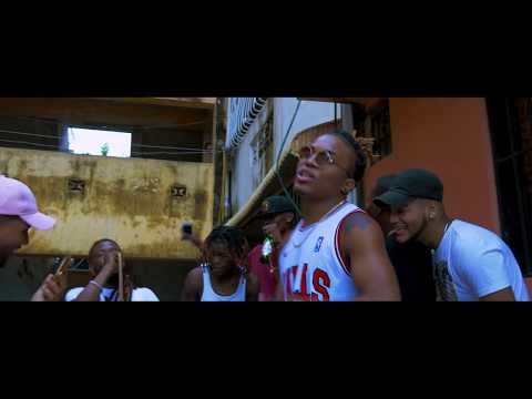 El Perfect Prototipo - Ruede (Video Oficial).by @ctfilmz