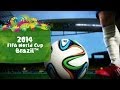 2014 FIFA World Cup Fever! | SOCCER SAMBA ...