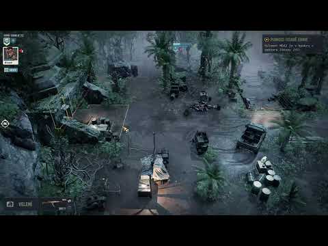 kevin zastupuje |dnes jagged alliance 3 challange 2čast potom uvidime|