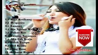 Download lagu VIA VALLEN - FULL ALBUM TEPOPULER 2017/2018 mp3 Download lagu VIA VALLEN - FULL ALBUM TEPOPULER 2017/2018 mp3