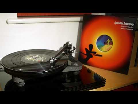 Amazon II - Deep In The Jungle (Aphrodite Recordings APH-66 B2) 2021