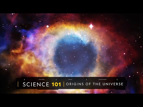 101科學教室：宇宙起源《國家地理》雜誌 (101科學教室：宇宙起源《國家地理》雜誌)