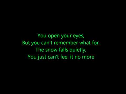 Tokio Hotel Don't Jump Lyrics