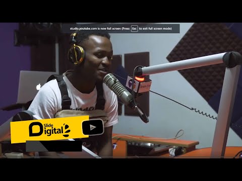 BOSHOO AFANYA MAAJABU /ANAKANYAGA MPAKA UNO/LABDA ROMA MKATOLIKI