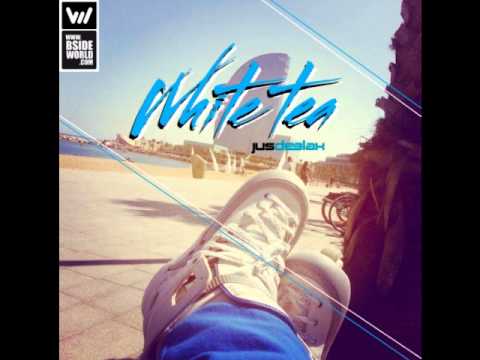 Jus Deelax - White Tea