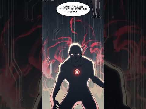 Demonic Evolution Chapter 1