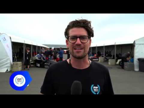 Formula Ford Australia - 2019 Phillip Island Classic Festival of Motorsport