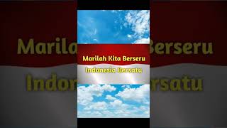 Download lagu Indonesia Raya Lirik Viral, lagu kebangsaan indonesia, #viral #shorts mp3 Download lagu Indonesia Raya Lirik Viral, lagu kebangsaan indonesia, #viral #shorts mp3