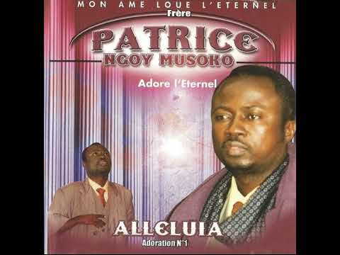 Frère Patrice Ngoy Musoko - La Voix Du Seigneur