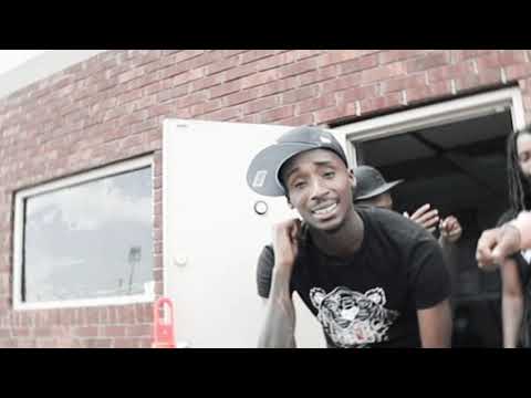 BI6 - Coi Leray Stick Move (Remix) Official Music Video)