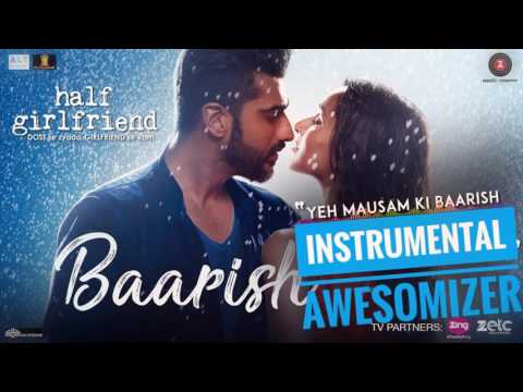 download lagu mp3 mp4 Baarish Instrumental, download lagu Baarish Instrumental gratis, unduh video klip Download Baarish Instrumental Mp3 dan Mp4 Youtube Gratis