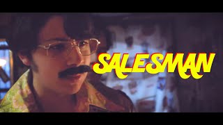 Salesman - A short film by Amadeo Rivas