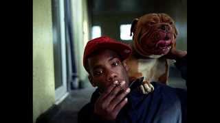 Crazy Titch - Shank Riddim freestyle