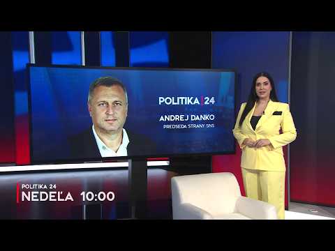 Televízia JOJ and JOJ 24