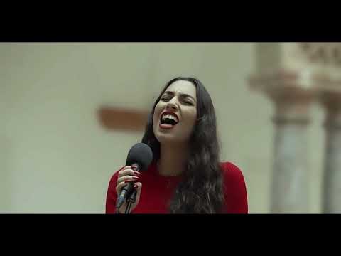 María José Llergo - Nana del Mediterráneo (Música para mis oídos)