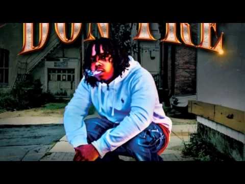 Don Tre - Heart Frozen Ft Money Meez of YLz Ent  Celly Ru [Prod By Bullet Loko]