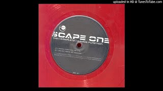 Scape One - Gamma Function