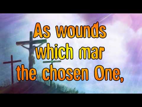 How Deep The Father's Love For Us - Owl City