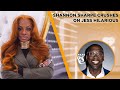 Jess Hilarious Announced As The New Co-Host Of The Breakfast Club, Shannon Sharpe Responds +More