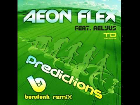 Aeon Flex (feat. Aelyus) (Burufunk Remix)