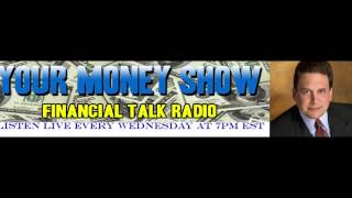 Gerald Celente - Your Money Show - March 9, 2015