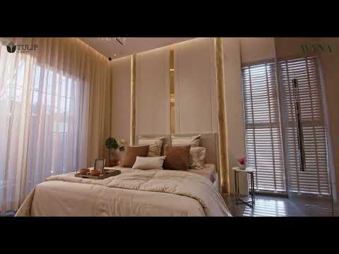 Varma Infinity Evana Project Tour 1