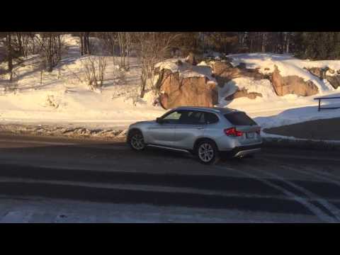 Bmw X1 straight pipe N20T